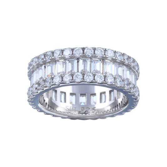 The Chandelier Ring